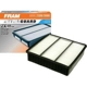 Purchase Top-Quality Air Filter by FRAM - CA8208 pa2
