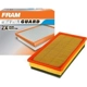 Purchase Top-Quality Filtre à air par FRAM - CA8269 pa2