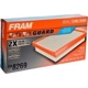 Purchase Top-Quality Air Filter by FRAM - CA8269 pa3