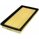 Purchase Top-Quality Air Filter by FRAM - CA8548 pa1
