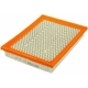Purchase Top-Quality Air Filter by FRAM - CA8606 pa1