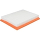 Purchase Top-Quality Air Filter by FRAM - CA8606 pa2