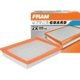 Purchase Top-Quality Air Filter by FRAM - CA8606 pa3