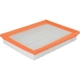 Purchase Top-Quality Air Filter by FRAM - CA8606 pa5