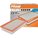Purchase Top-Quality Filtre à air par FRAM - CA8609 pa3