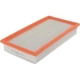 Purchase Top-Quality Air Filter by FRAM - CA8609 pa5