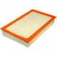 Purchase Top-Quality Air Filter by FRAM - CA8713 pa1