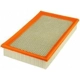 Purchase Top-Quality Air Filter by FRAM - CA8720 pa1