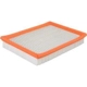 Purchase Top-Quality Air Filter by FRAM - CA8747 pa2