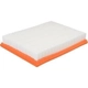 Purchase Top-Quality Air Filter by FRAM - CA8747 pa5