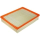 Purchase Top-Quality FRAM - CA8756 - Air Filter pa4