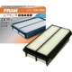Purchase Top-Quality Air Filter by FRAM - CA8760 pa2