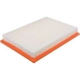Purchase Top-Quality FRAM - CA8817 - Air Filter pa2