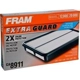 Purchase Top-Quality FRAM - CA8911 - Air Filter pa3