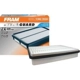 Purchase Top-Quality FRAM - CA8918 - Air Filter pa2