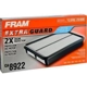 Purchase Top-Quality FRAM - CA8922 - Air Filter pa3