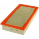 Purchase Top-Quality FRAM - CA8925 - Air Filter pa1
