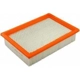Purchase Top-Quality FRAM - CA8997 - Air Filter pa1