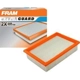 Purchase Top-Quality FRAM - CA8997 - Air Filter pa2