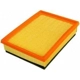 Purchase Top-Quality FRAM - CA9007 - Air Filter pa1
