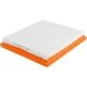 Purchase Top-Quality FRAM - CA9054 - Air Filter pa2