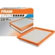 Purchase Top-Quality FRAM - CA9054 - Air Filter pa3