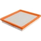 Purchase Top-Quality FRAM - CA9054 - Air Filter pa5