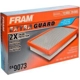 Purchase Top-Quality FRAM - CA9073 - Air Filter pa3