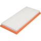 Purchase Top-Quality FRAM - CA9113 - Air Filter pa3