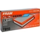 Purchase Top-Quality FRAM - CA9113 - Air Filter pa5