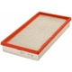 Purchase Top-Quality Air Filter by FRAM - CA9288 pa1