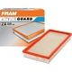 Purchase Top-Quality Air Filter by FRAM - CA9288 pa2