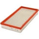 Purchase Top-Quality Air Filter by FRAM - CA9288 pa4