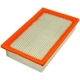Purchase Top-Quality FRAM - CA9332 - Air Filter pa4