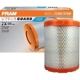 Purchase Top-Quality FRAM - CA9345 - Air Filter pa3