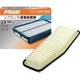 Purchase Top-Quality FRAM - CA9359 - Air Filter pa2