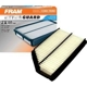 Purchase Top-Quality FRAM - CA9361 - Air Filter pa2