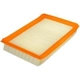 Purchase Top-Quality FRAM - CA9392 - Air Filter pa4