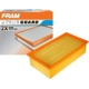 Purchase Top-Quality Air Filter by FRAM - CA9400 pa2