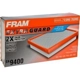Purchase Top-Quality Air Filter by FRAM - CA9400 pa3