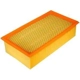 Purchase Top-Quality Air Filter by FRAM - CA9400 pa4