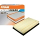 Purchase Top-Quality FRAM - CA9401 - Air Filter pa2