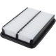 Purchase Top-Quality Air Filter by FRAM - CA9441 pa2