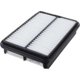 Purchase Top-Quality Air Filter by FRAM - CA9441 pa5