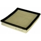 Purchase Top-Quality Air Filter by FRAM - CA9471 pa1
