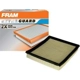 Purchase Top-Quality Air Filter by FRAM - CA9471 pa2