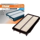 Purchase Top-Quality FRAM - CA9481 - Air Filter pa2