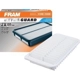 Purchase Top-Quality FRAM - CA9482 - Air Filter pa3