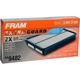 Purchase Top-Quality FRAM - CA9482 - Air Filter pa4