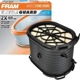 Purchase Top-Quality FRAM - CA9516 - Air Filter pa2